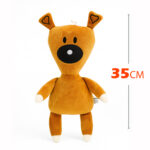 Mr Bean peluş ayı | 35cm - Görsel 2