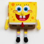 Sünger Bob Peluş Oyuncak | 40CM - Görsel 2